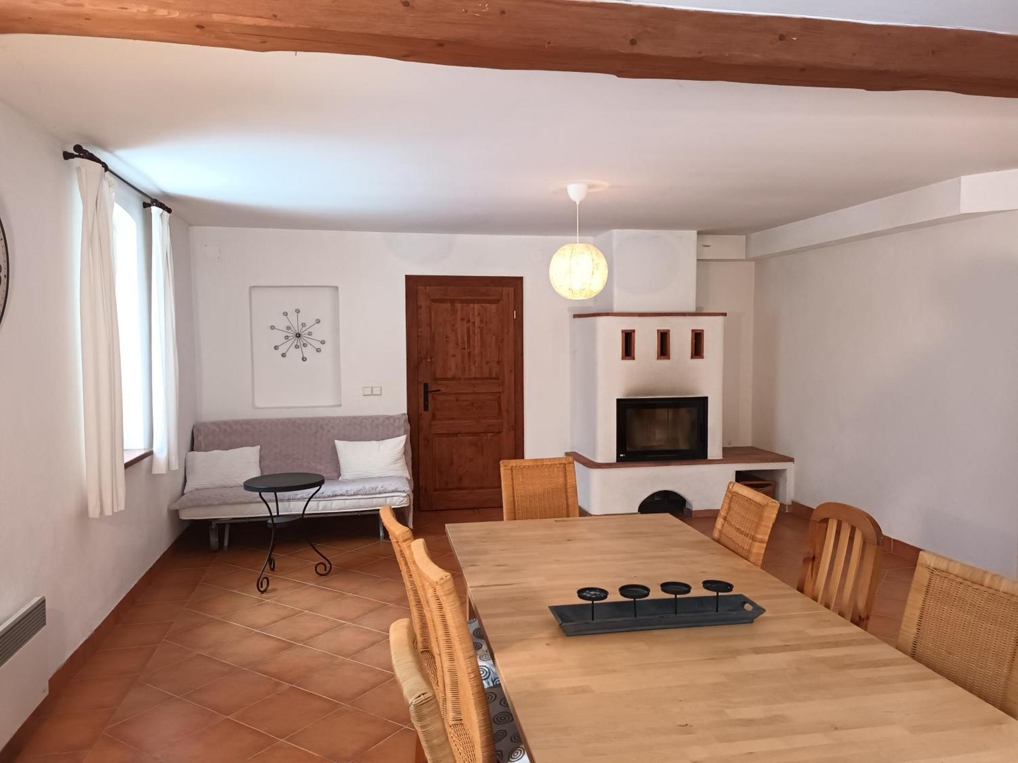 Chalupa V Ceskem Lese Bela nad Radbuzou Extérieur photo