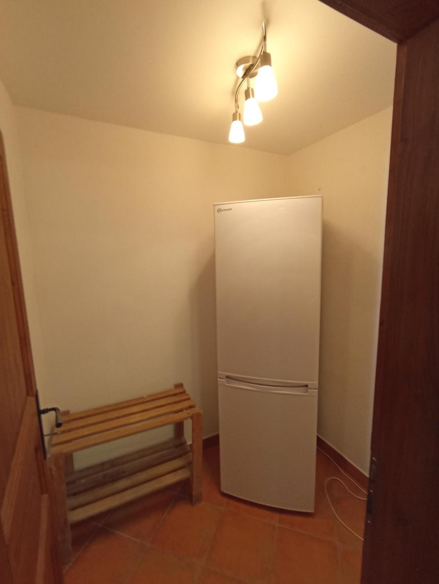 Chalupa V Ceskem Lese Bela nad Radbuzou Extérieur photo