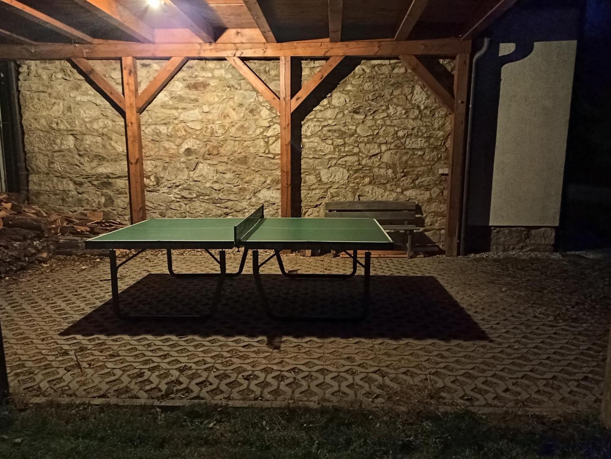 Chalupa V Ceskem Lese Bela nad Radbuzou Extérieur photo