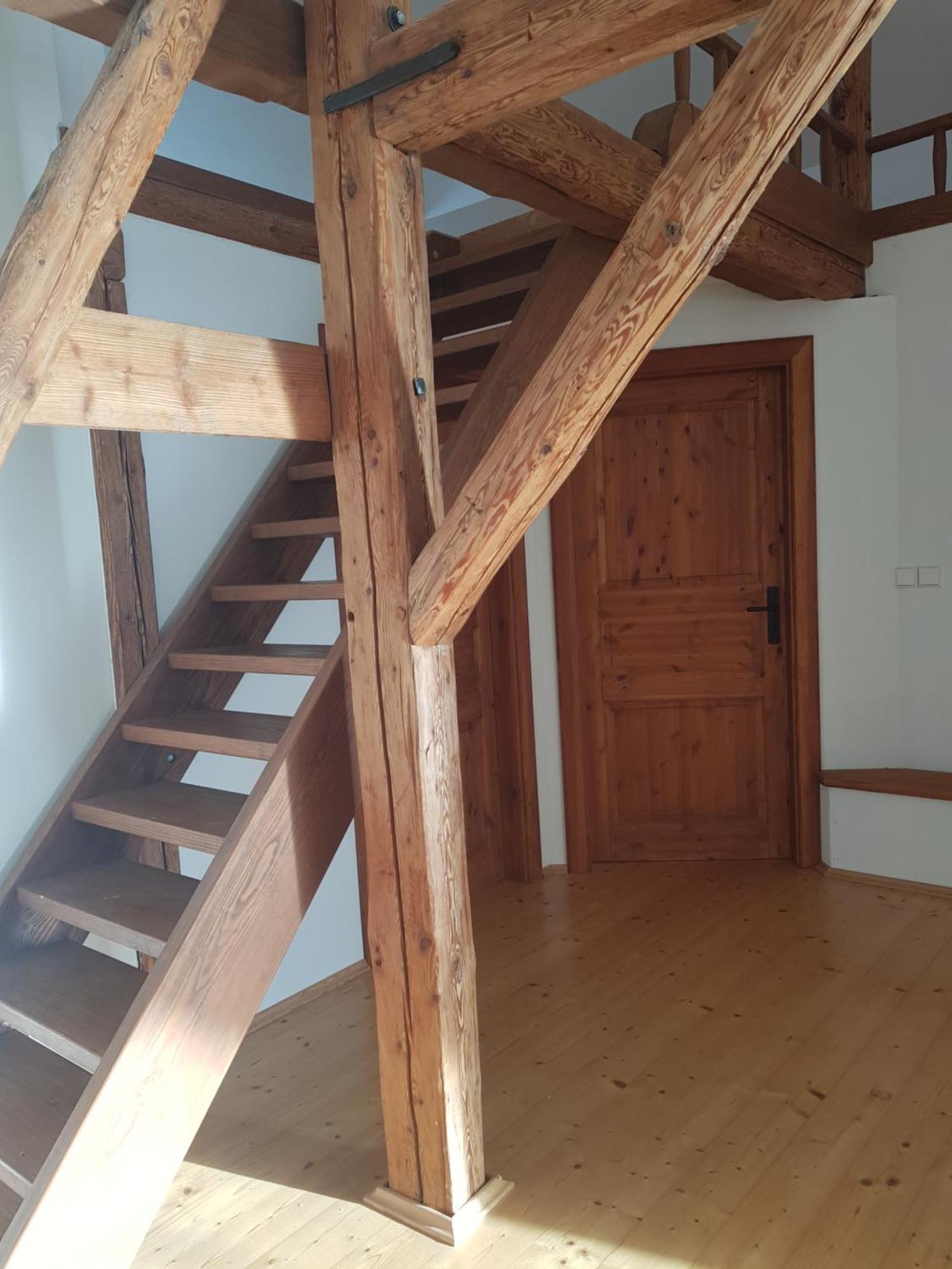 Chalupa V Ceskem Lese Bela nad Radbuzou Extérieur photo