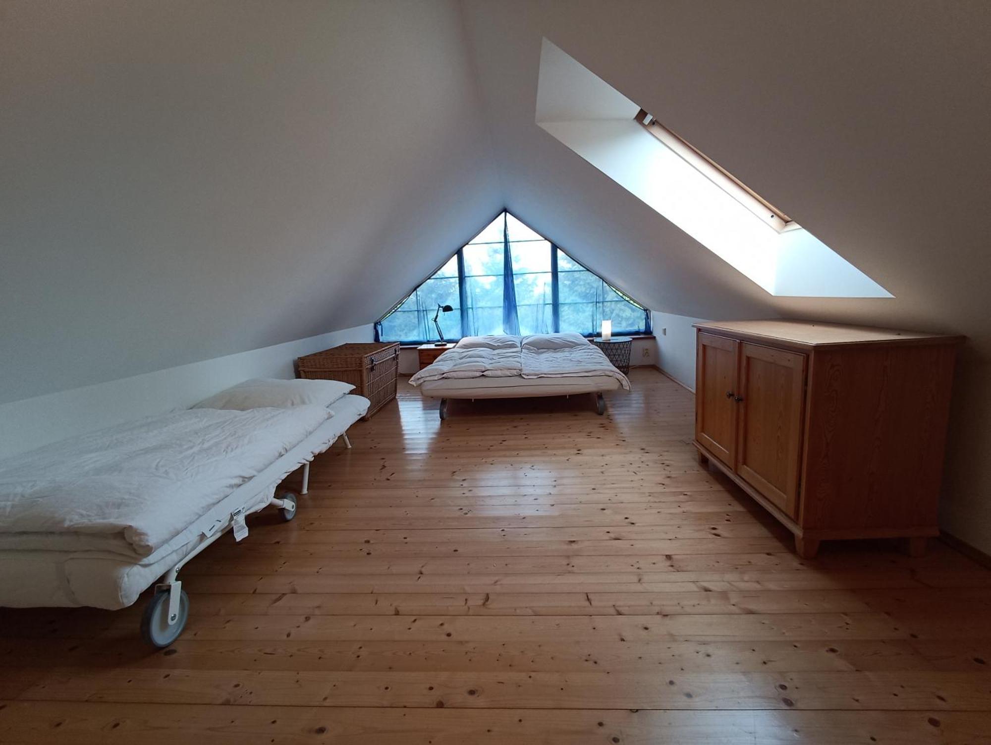 Chalupa V Ceskem Lese Bela nad Radbuzou Extérieur photo