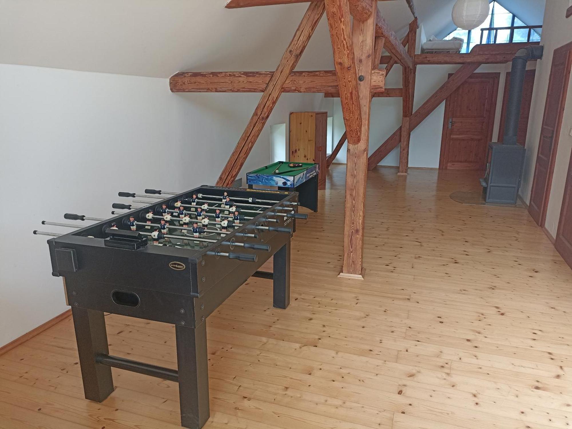 Chalupa V Ceskem Lese Bela nad Radbuzou Extérieur photo